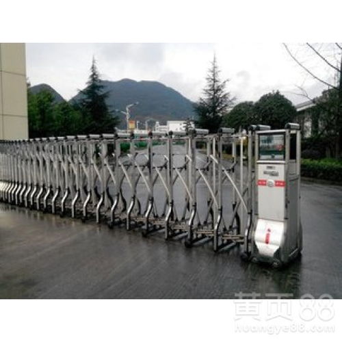 【津南區(qū)維修伸縮門(mén)-電動(dòng)門(mén)控制器更換廠家】- 