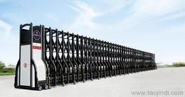 佛山電動伸縮門供應信息 佛山電動伸縮門批發(fā) 佛山電動伸縮門價格 找佛山電動伸縮門產品上