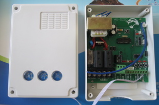 發射器、接收器-廠家直銷電動伸縮門控制器-發射器、接收器盡在阿里巴巴-深圳市奧圣.