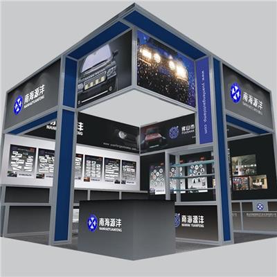 廣州標(biāo)準(zhǔn)展臺服務(wù) 專業(yè)高效，客戶至上