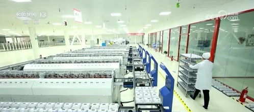 從數(shù)據(jù)里讀懂中國信心 計(jì)算機(jī)軟硬件技術(shù)開發(fā)驅(qū)動高質(zhì)量發(fā)展萬千氣象