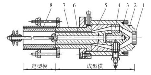 磨粒流工藝 精密模具表面光整與優(yōu)化的核心技術