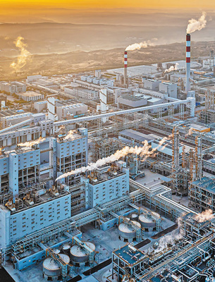 電力動脈鑄品牌 輸變電業務繪就新時代強國畫卷