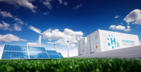 城市“隧”想丨勠力實現“雙碳”愿景 為能源低碳發展貢獻智慧與力量