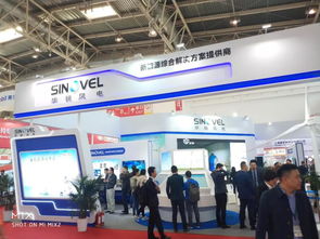 聚焦88家風電企業新品 特裝展臺競艷，金風、遠景、陽光等巨頭發電業務誰更勝一籌？