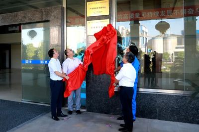 985、211名校走進松滋“夢工廠” 科技賦能，點亮綠色能源新篇章