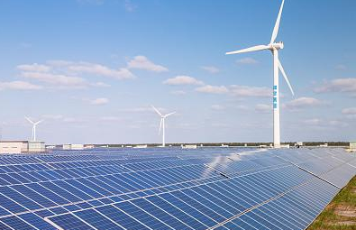 寧夏 借力“新能源云”構(gòu)建發(fā)電業(yè)務(wù)新生態(tài)，加速泛在電力物聯(lián)網(wǎng)建設(shè)