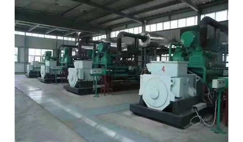 濮陽12V190發(fā)電機(jī)組工廠 專業(yè)動(dòng)力解決方案與發(fā)電業(yè)務(wù)全解析