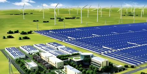 山東高速“電力+算力”源網(wǎng)荷儲(chǔ)一體化項(xiàng)目 輸電業(yè)務(wù)的綠色革命與“雙碳”新引擎