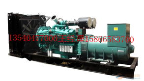 青州能源動(dòng)力核心 探訪諸城批發(fā)與壽光定制的柴油發(fā)電機(jī)組世界